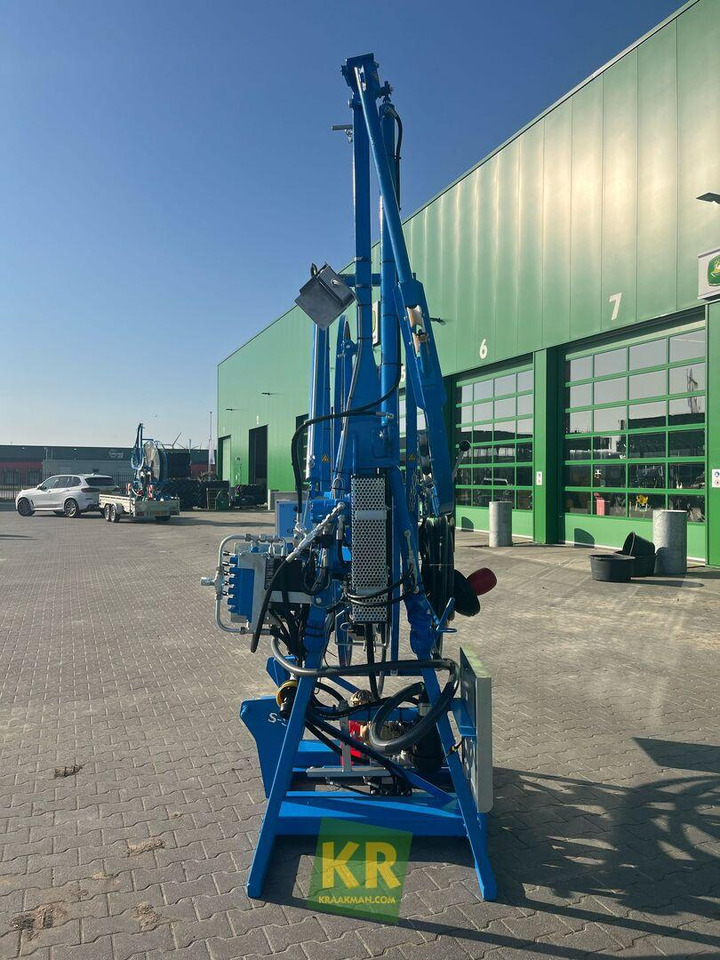 S en S Enginering Drainreinigers - Коммунальная/ Специальная техника: фото 1 S en S Enginering Drainreinigers - Коммунальная/ Специальная техника: фото 1