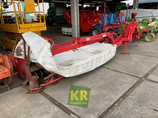 Косилка Lely Splendimo 320 MC: фото 6