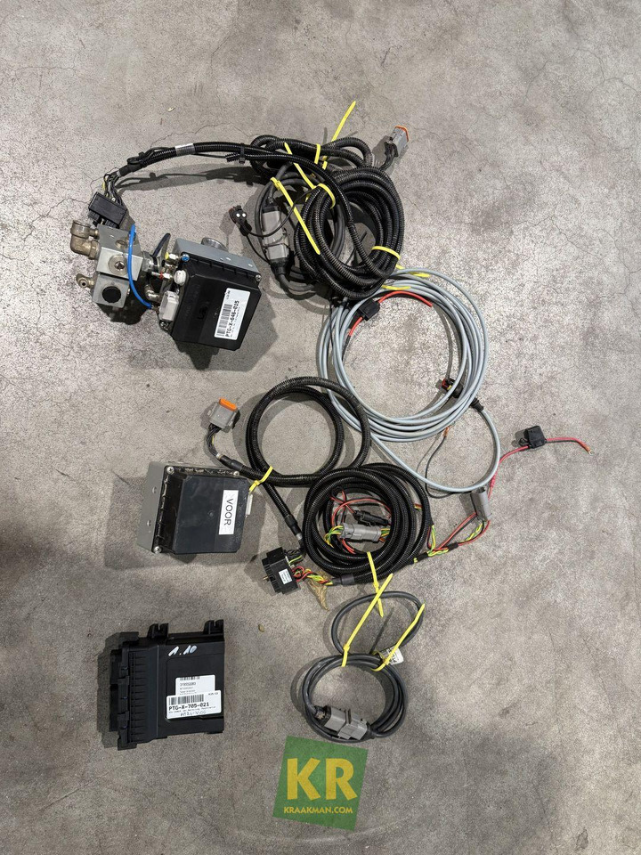 Luchtrem Tietjen - Детали тормозной системы для Сельскохозяйственной техники: фото 4 Luchtrem Tietjen - Детали тормозной системы для Сельскохозяйственной техники: фото 4