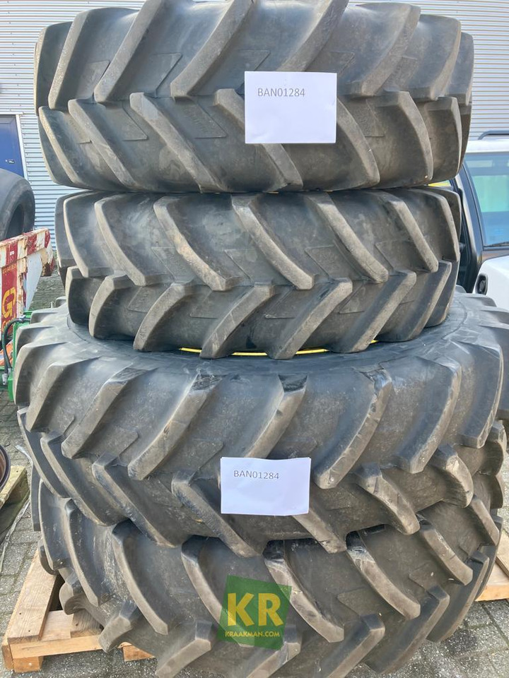 Michelin Banden Michelin - Колесо для Сельскохозяйственной техники: фото 1 Michelin Banden Michelin - Колесо для Сельскохозяйственной техники: фото 1