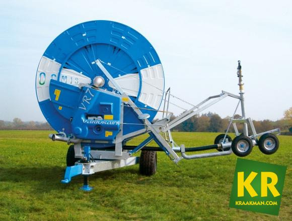 Ocmis VR7 125/500 REGENHASPEL - Техника для полива и орошения: фото 1 Ocmis VR7 125/500 REGENHASPEL - Техника для полива и орошения: фото 1