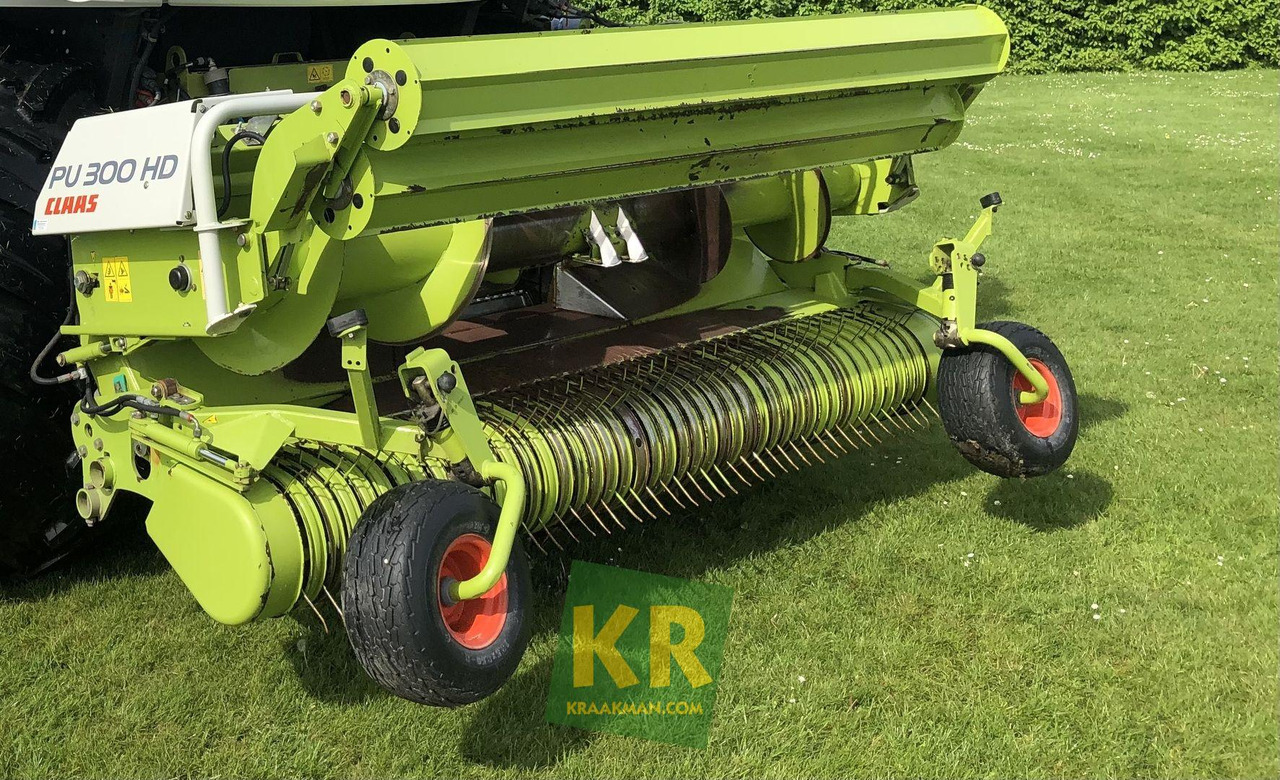 Overig Claas - Техника для сенозаготовки: фото 2 Overig Claas - Техника для сенозаготовки: фото 2