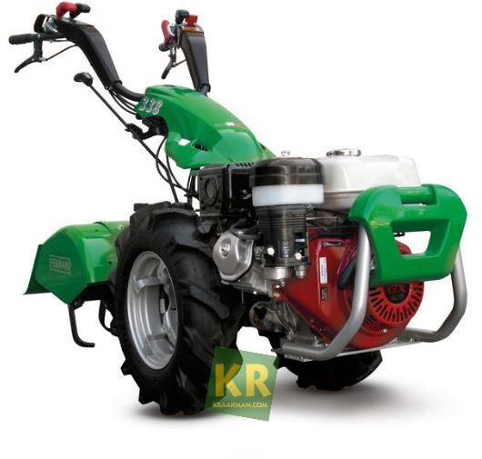 Overig Ferrari - Мотоблок: фото 1 Overig Ferrari - Мотоблок: фото 1