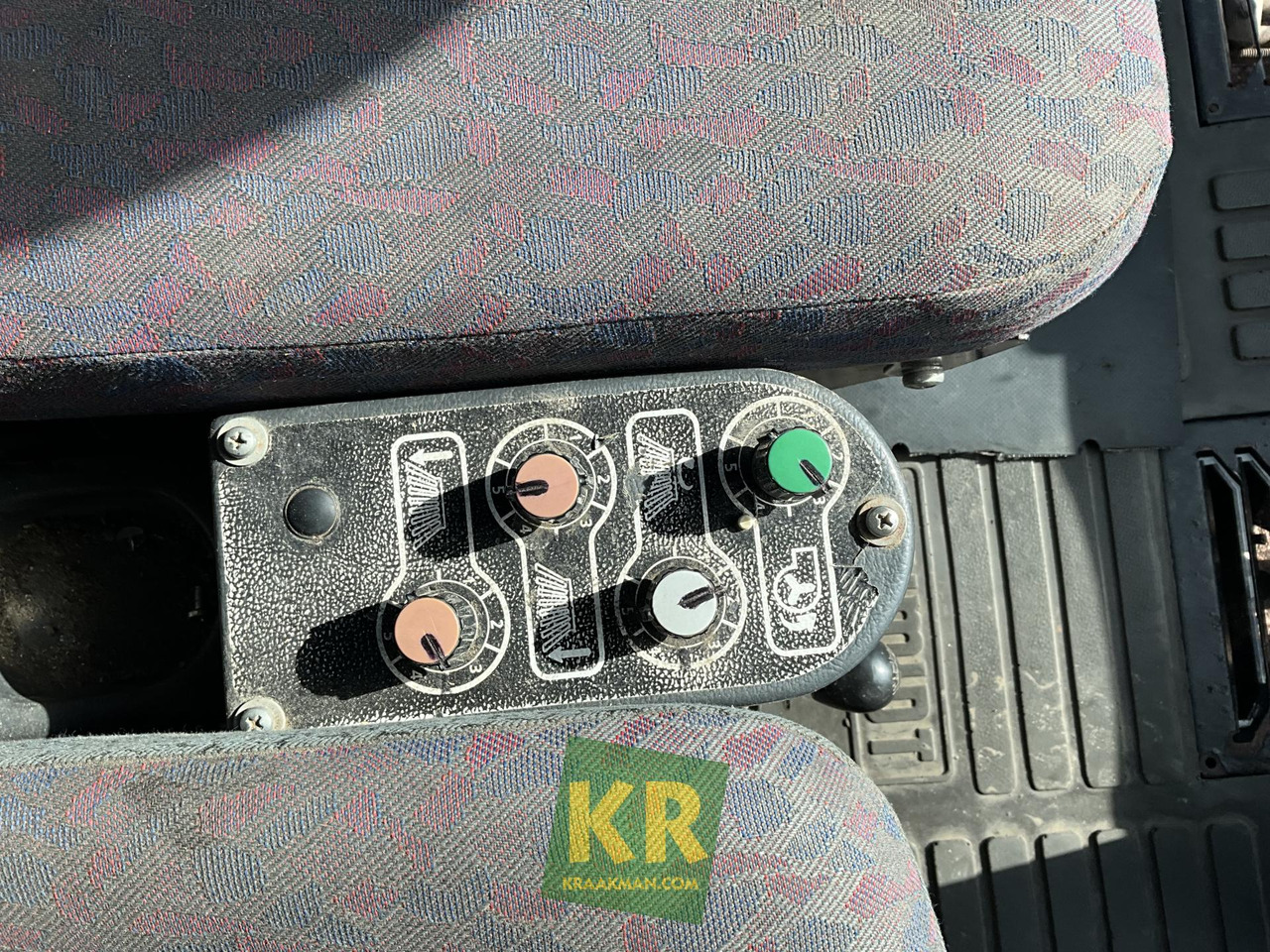 Подметально-уборочная машина Overige Overige bezems: фото 6