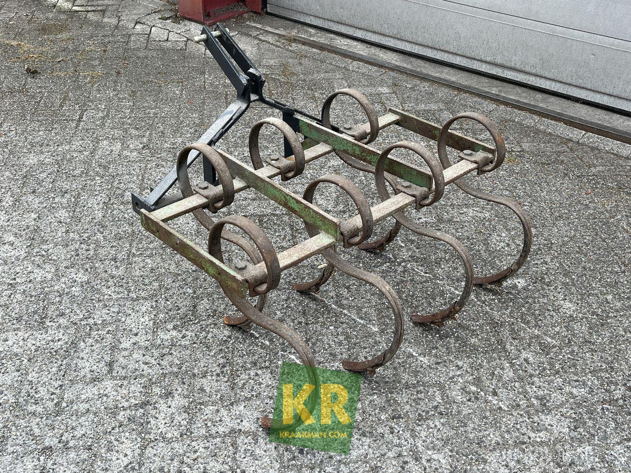 Overige Overige cultivatoren - Культиватор: фото 2 Overige Overige cultivatoren - Культиватор: фото 2