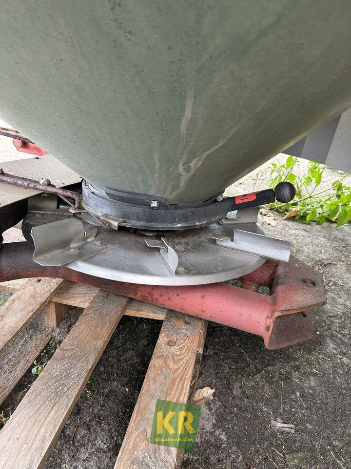 TS6 Trioliet - Разбрасыватель удобрений: фото 4 TS6 Trioliet - Разбрасыватель удобрений: фото 4