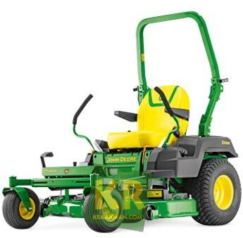 Z530M John Deere - Газонокосилка: фото 1 Z530M John Deere - Газонокосилка: фото 1