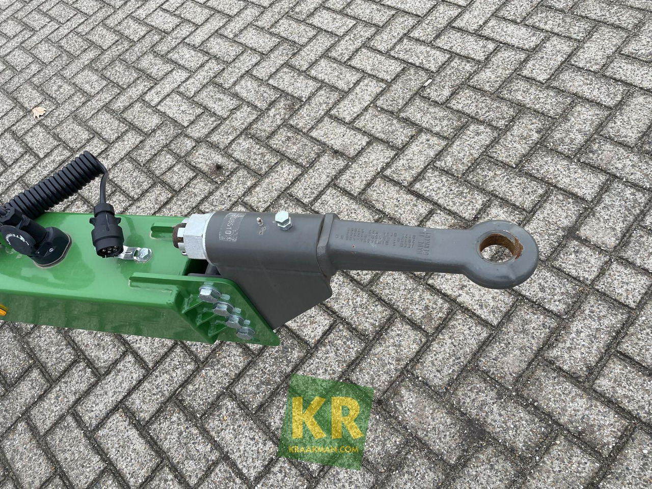 Ziegler SWW в лизинг Ziegler SWW: фото 7 Ziegler SWW в лизинг Ziegler SWW: фото 7