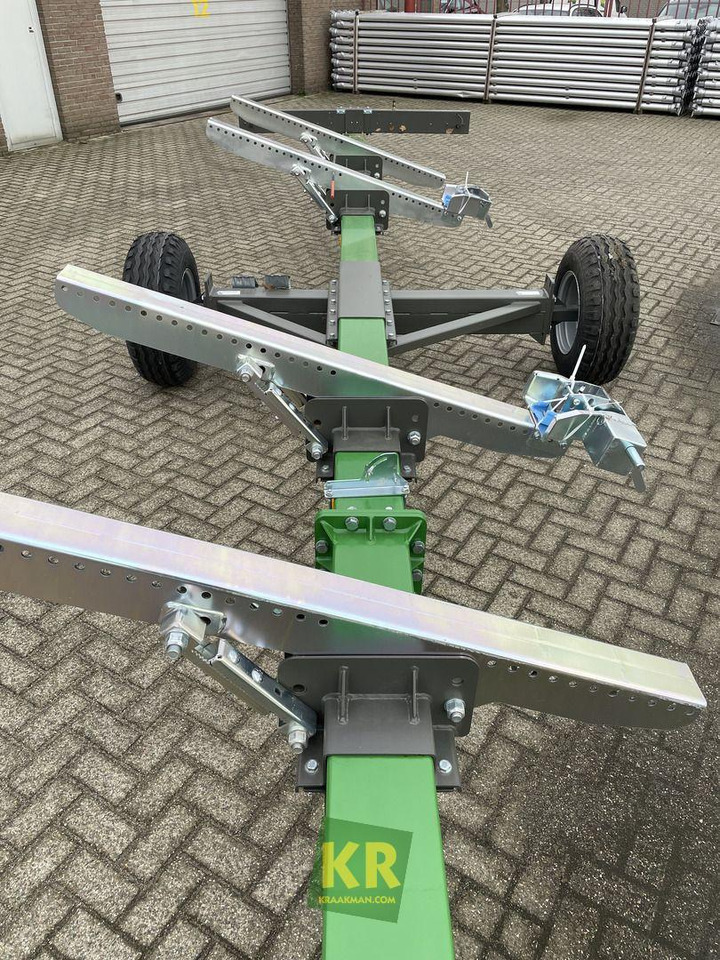 Ziegler SWW в лизинг Ziegler SWW: фото 6 Ziegler SWW в лизинг Ziegler SWW: фото 6