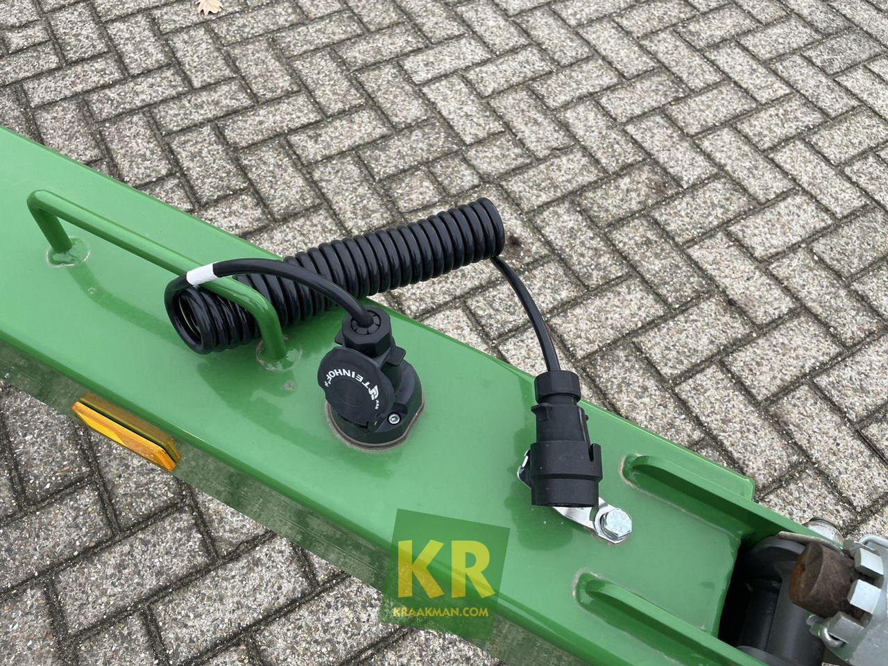 Ziegler SWW в лизинг Ziegler SWW: фото 8 Ziegler SWW в лизинг Ziegler SWW: фото 8