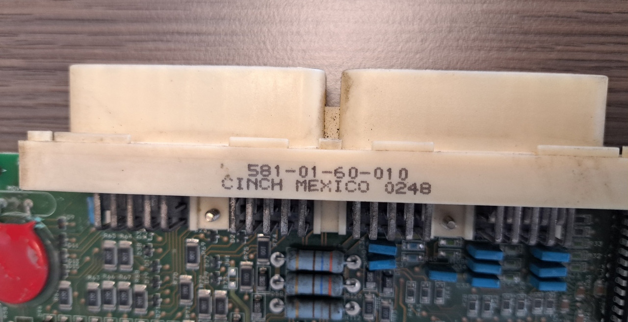 12-00382-14- LOGIC BOARD SUPRA 750 - Электрическая система: фото 2 12-00382-14- LOGIC BOARD SUPRA 750 - Электрическая система: фото 2