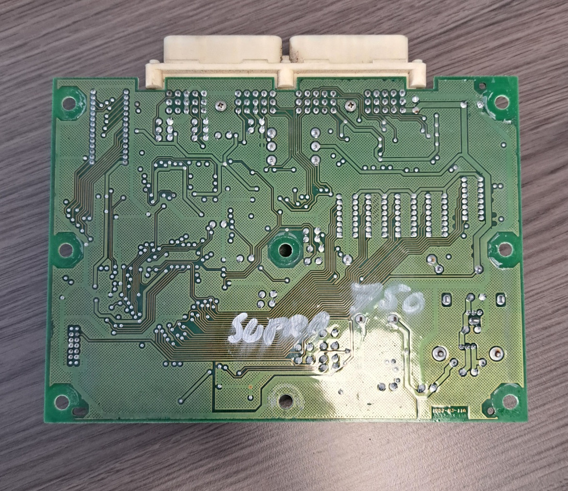 12-00382-14- LOGIC BOARD SUPRA 750 - Электрическая система: фото 3 12-00382-14- LOGIC BOARD SUPRA 750 - Электрическая система: фото 3