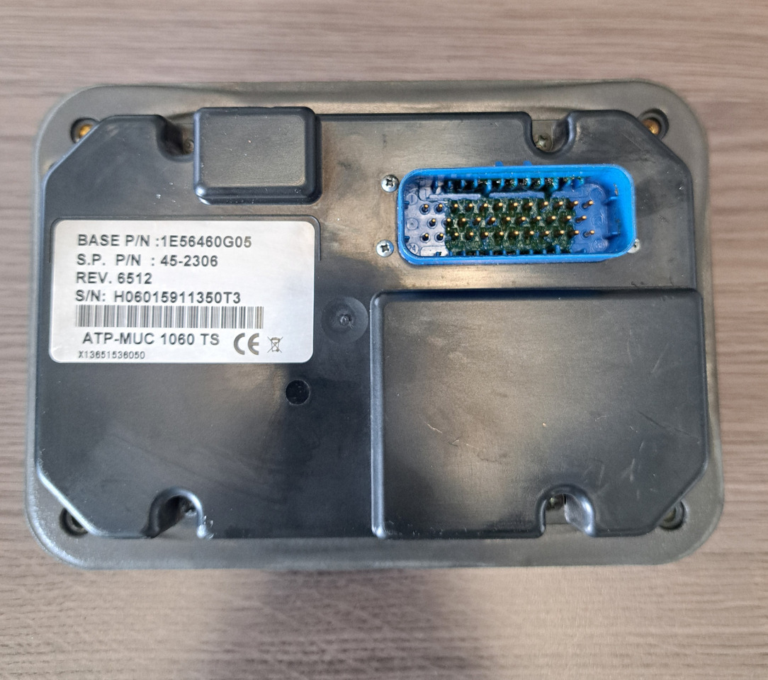 45-2306- Smart 2 display - Электрическая система: фото 2 45-2306- Smart 2 display - Электрическая система: фото 2