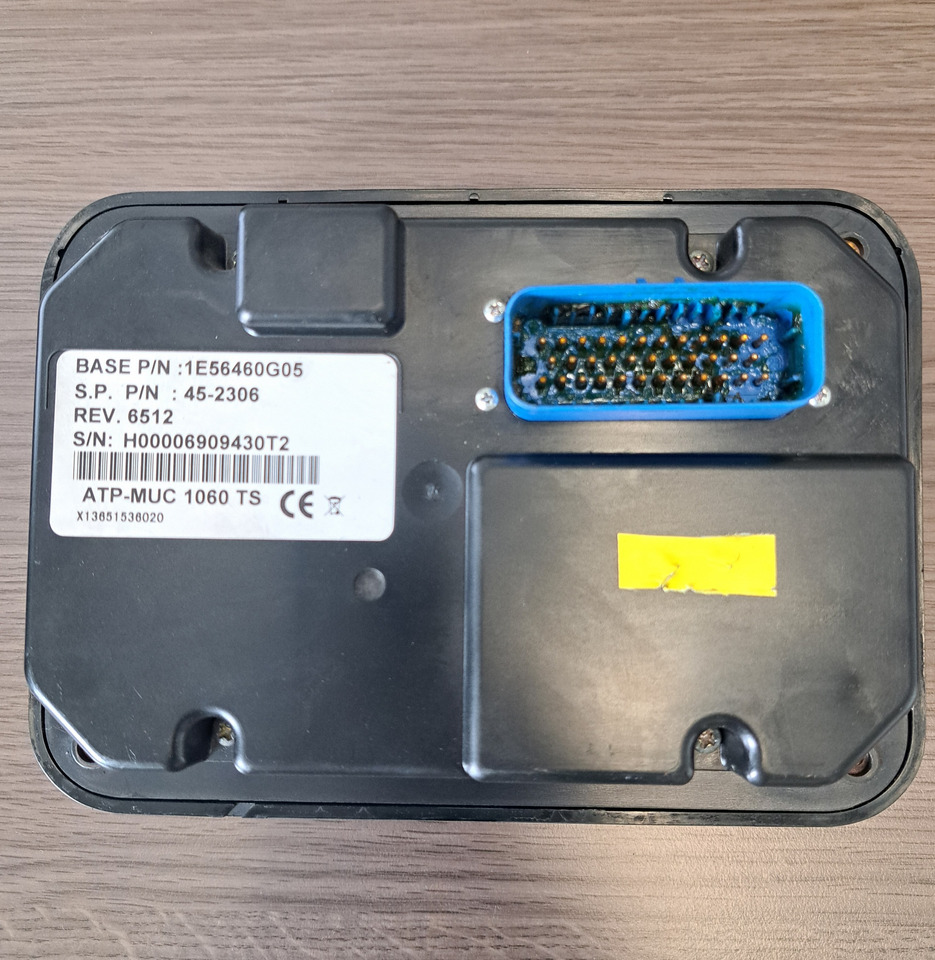 45-2306- Smart 2 display - Электрическая система: фото 2 45-2306- Smart 2 display - Электрическая система: фото 2