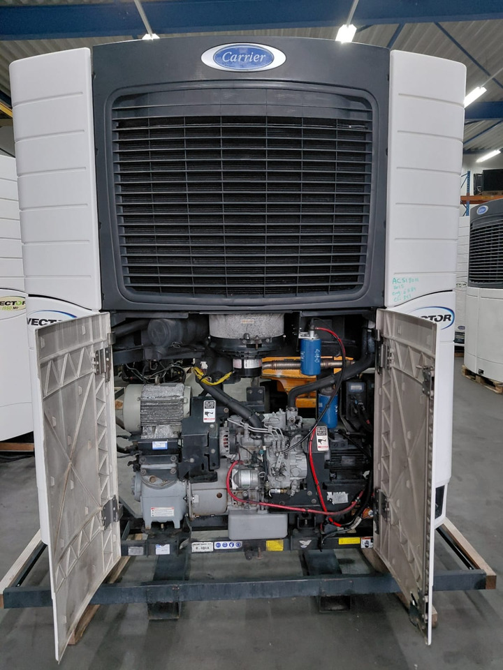 Carrier Vector 1350 S/N : AC518011 - Холодильная установка: фото 5 Carrier Vector 1350 S/N : AC518011 - Холодильная установка: фото 5