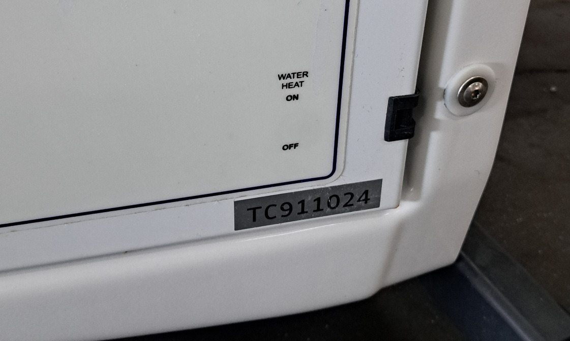 Supra 550 – TC911024 # 18546 - Холодильная установка: фото 2 Supra 550 – TC911024 # 18546 - Холодильная установка: фото 2