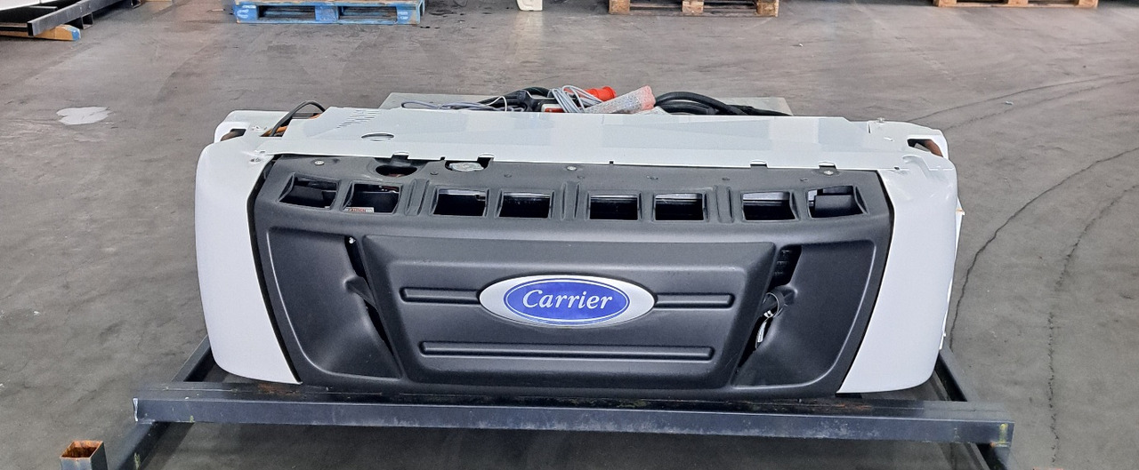 Supra 550 – TC911024 # 18546 - Холодильная установка: фото 1 Supra 550 – TC911024 # 18546 - Холодильная установка: фото 1