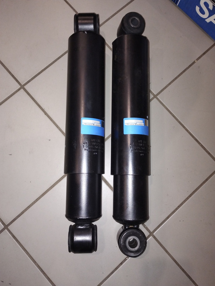 AMORTYZATOR TYLNI 101410 SACHS 0053262000 MERCEDES MK NG SK 1729 1748 1838 1844 2038 - Амортизатор: фото 1 AMORTYZATOR TYLNI 101410 SACHS 0053262000 MERCEDES MK NG SK 1729 1748 1838 1844 2038 - Амортизатор: фото 1