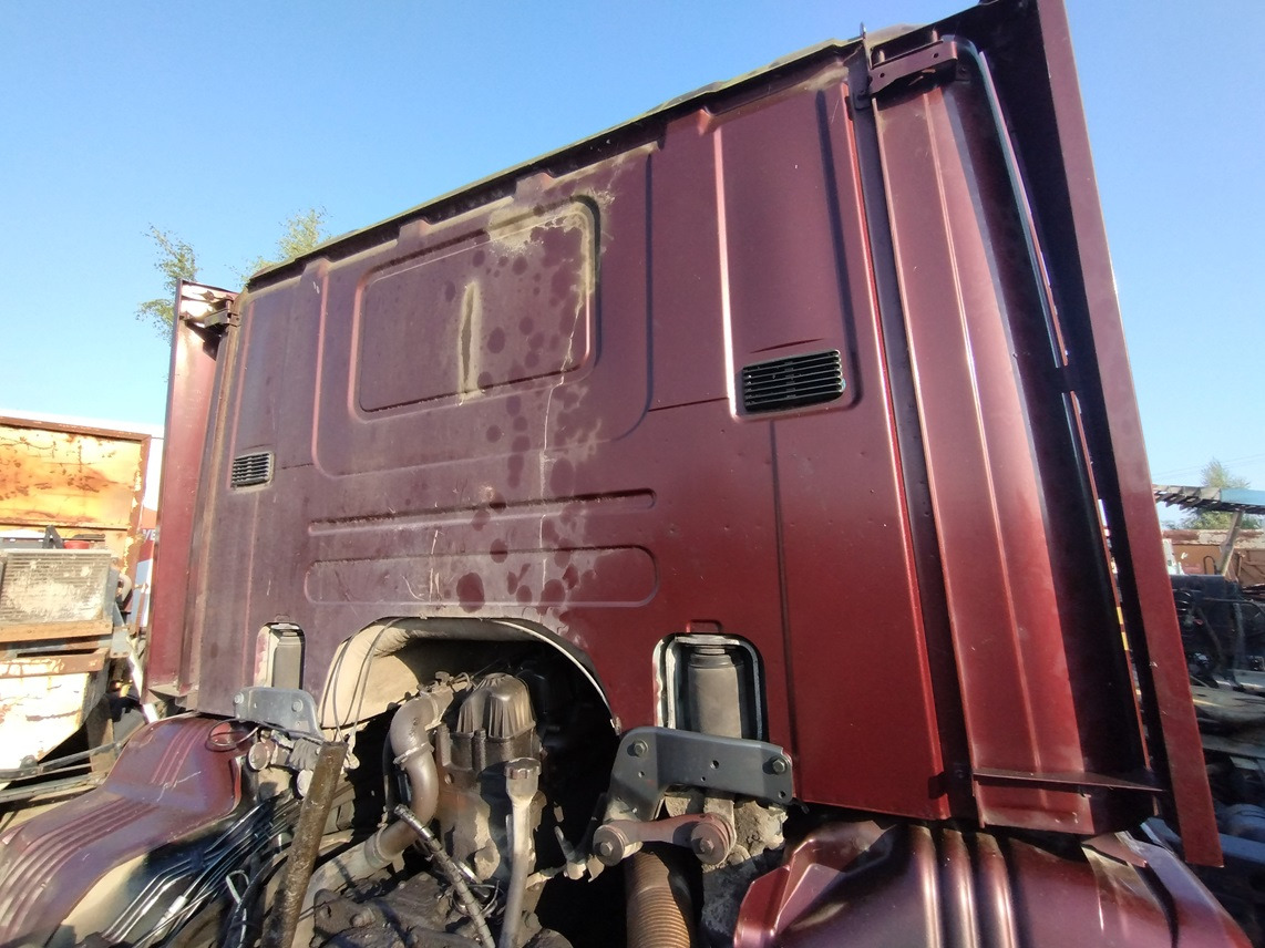 KABINA Scania 94 114 124 - Кабина и интерьер: фото 4 KABINA Scania 94 114 124 - Кабина и интерьер: фото 4