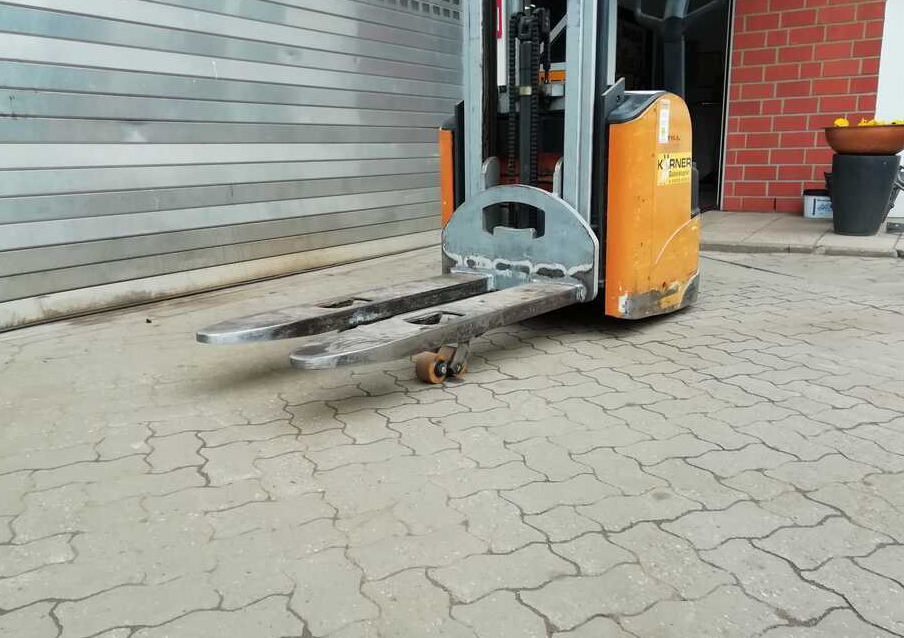 Still EGV14i - Штабелер: фото 2 Still EGV14i - Штабелер: фото 2