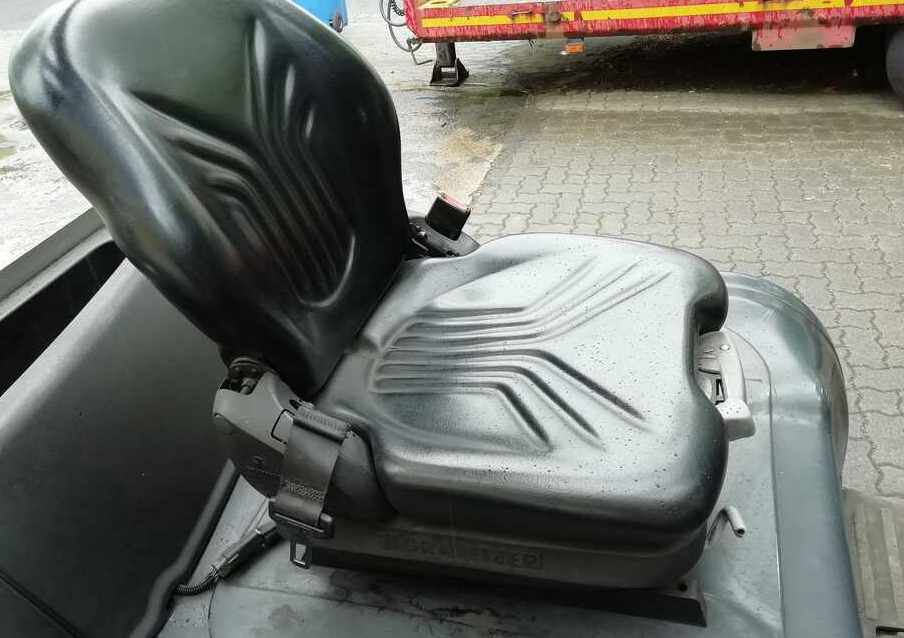 Still RX60-35 - Электропогрузчик: фото 5 Still RX60-35 - Электропогрузчик: фото 5