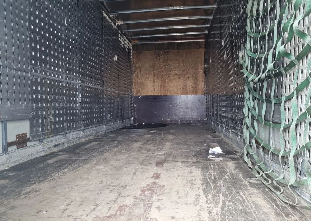 MAN TGL 12 220 - Грузовик с закрытым кузовом: фото 5 MAN TGL 12 220 - Грузовик с закрытым кузовом: фото 5