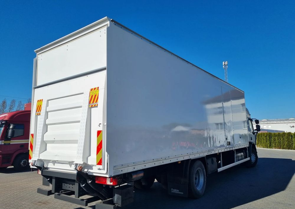 Renault Premium 270 - Грузовик с закрытым кузовом: фото 4 Renault Premium 270 - Грузовик с закрытым кузовом: фото 4