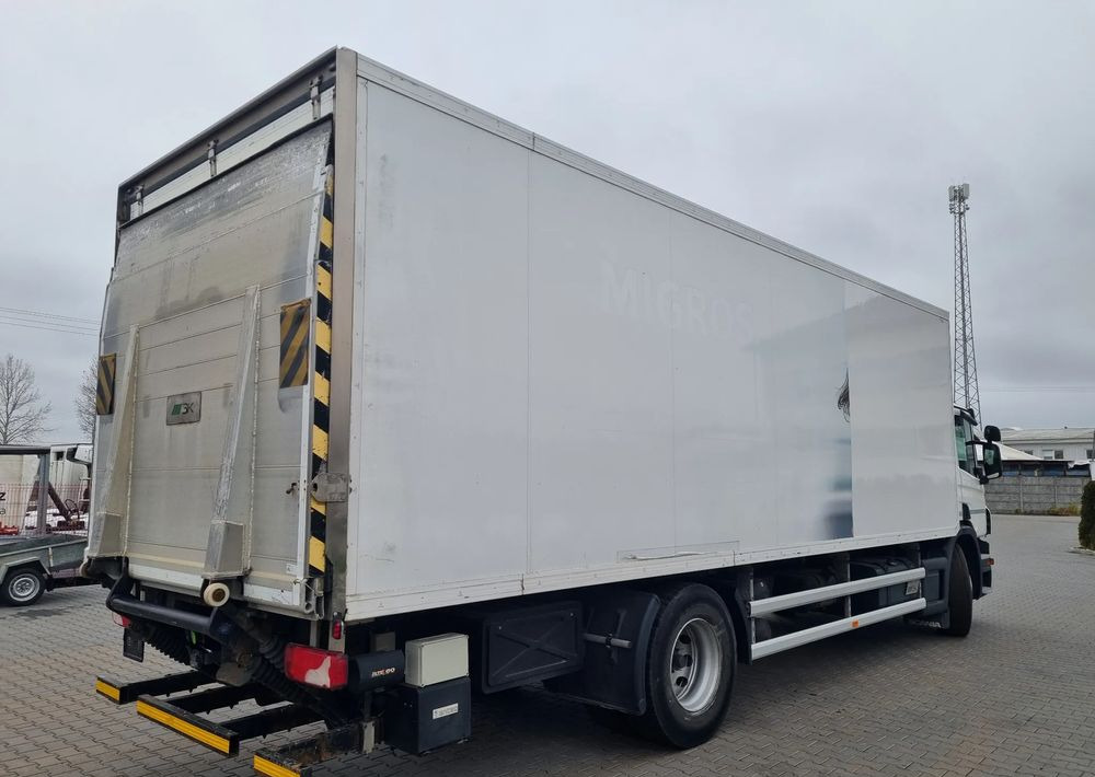 Scania P400 - Рефрижератор: фото 4 Scania P400 - Рефрижератор: фото 4