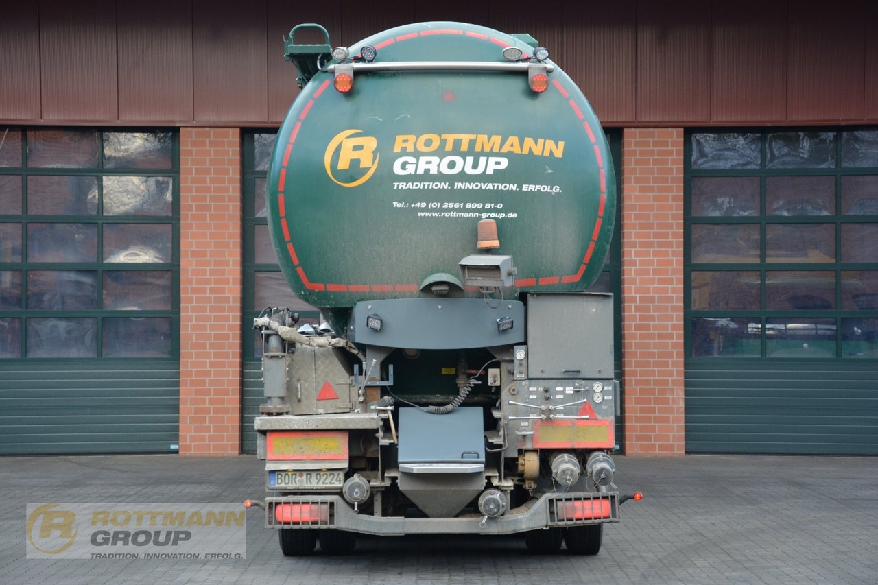 Tropper MMX 13016 - Кормораздатчик: фото 4 Tropper MMX 13016 - Кормораздатчик: фото 4