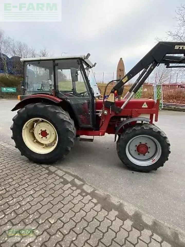 / 833 as - Трактор: фото 4 / 833 as - Трактор: фото 4