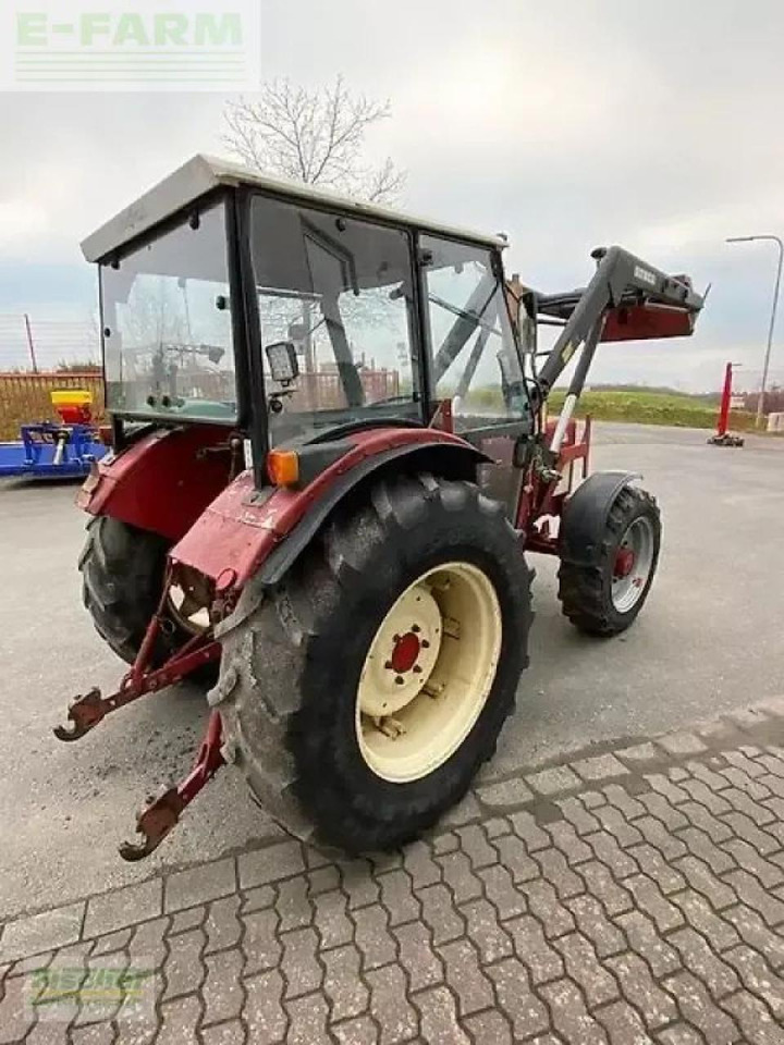 / 833 as - Трактор: фото 5 / 833 as - Трактор: фото 5