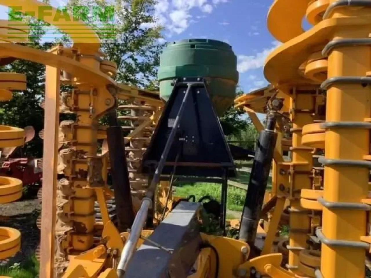 Agrisem discomulchgold - Дисковая борона: фото 5 Agrisem discomulchgold - Дисковая борона: фото 5