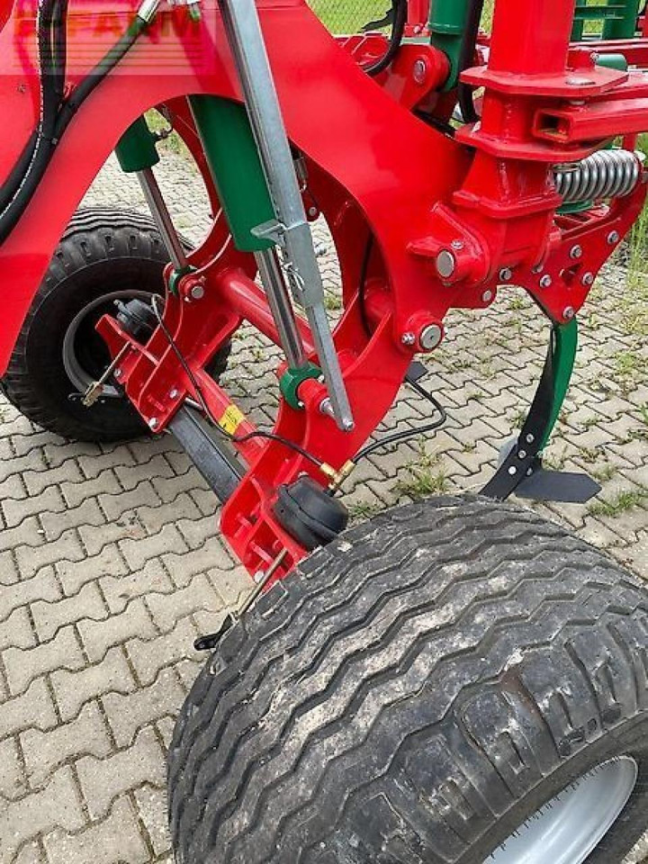 Agro-Masz runner 5 x - Культиватор: фото 3 Agro-Masz runner 5 x - Культиватор: фото 3