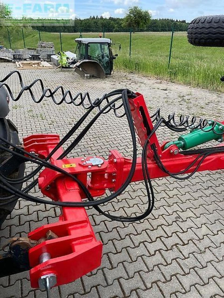 Agro-Masz runner 5 x - Культиватор: фото 4 Agro-Masz runner 5 x - Культиватор: фото 4