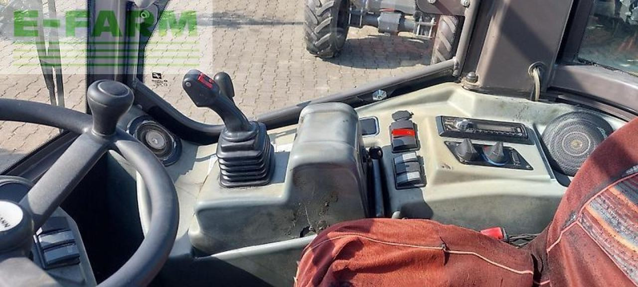 Ahlmann ax 850 - Мини-экскаватор: фото 5 Ahlmann ax 850 - Мини-экскаватор: фото 5