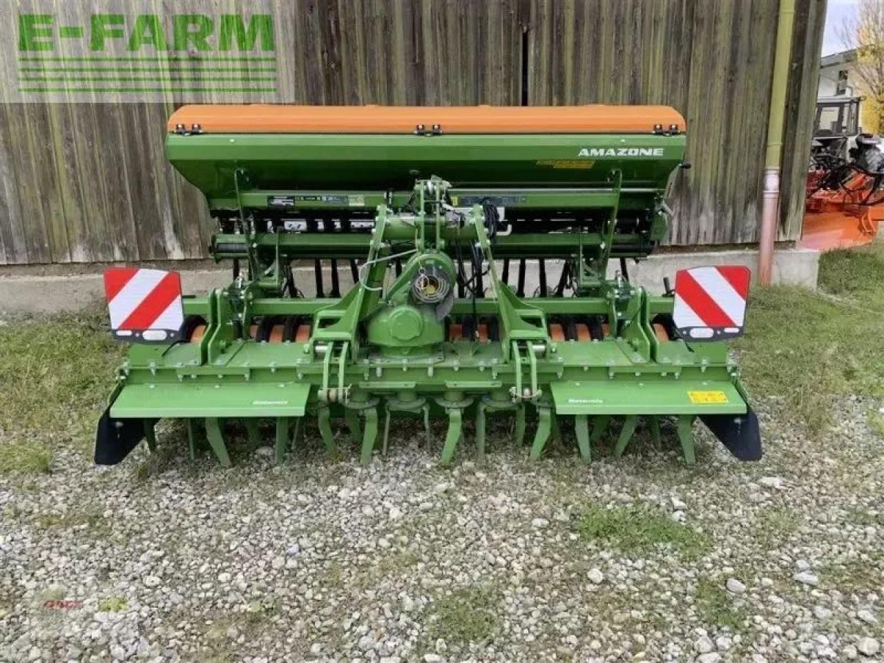 Amazone cataya 3000 special + ke 3002 - Посевной комплекс: фото 2 Amazone cataya 3000 special + ke 3002 - Посевной комплекс: фото 2