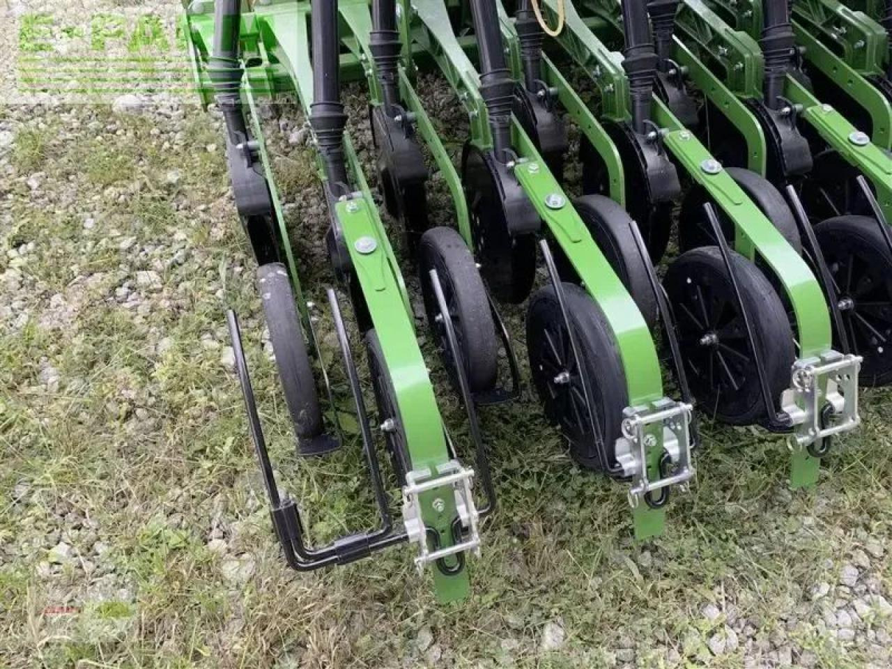 Amazone cataya 3000 special + ke 3002 - Посевной комплекс: фото 5 Amazone cataya 3000 special + ke 3002 - Посевной комплекс: фото 5