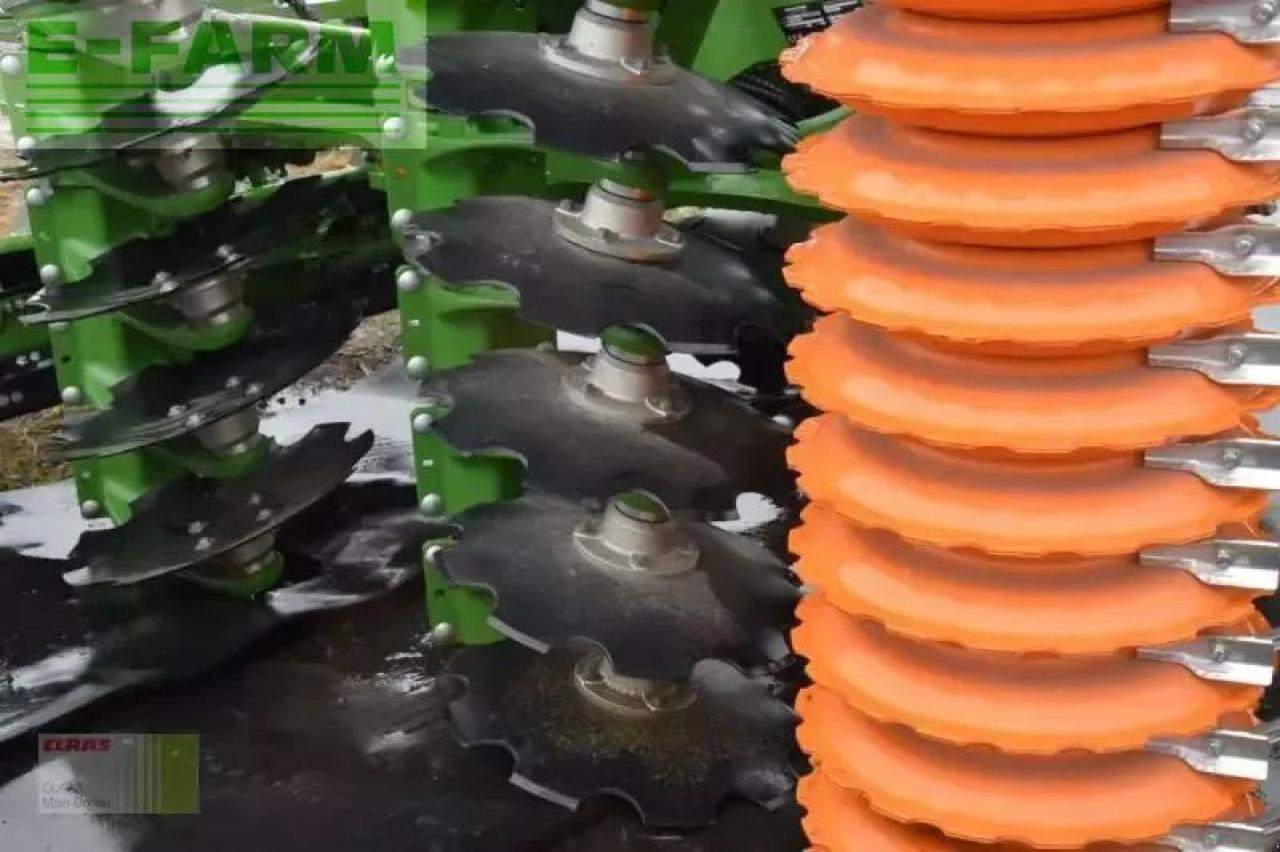 Amazone catros xl 5003-2 - Дисковая борона: фото 5 Amazone catros xl 5003-2 - Дисковая борона: фото 5