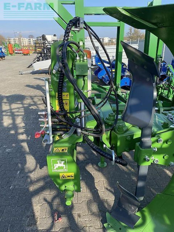 Amazone cayros xm v - Плуг: фото 4 Amazone cayros xm v - Плуг: фото 4