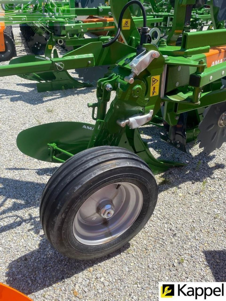 Amazone cayros xms 1050 vario / anbau-volldrehpflug - Плуг: фото 5 Amazone cayros xms 1050 vario / anbau-volldrehpflug - Плуг: фото 5