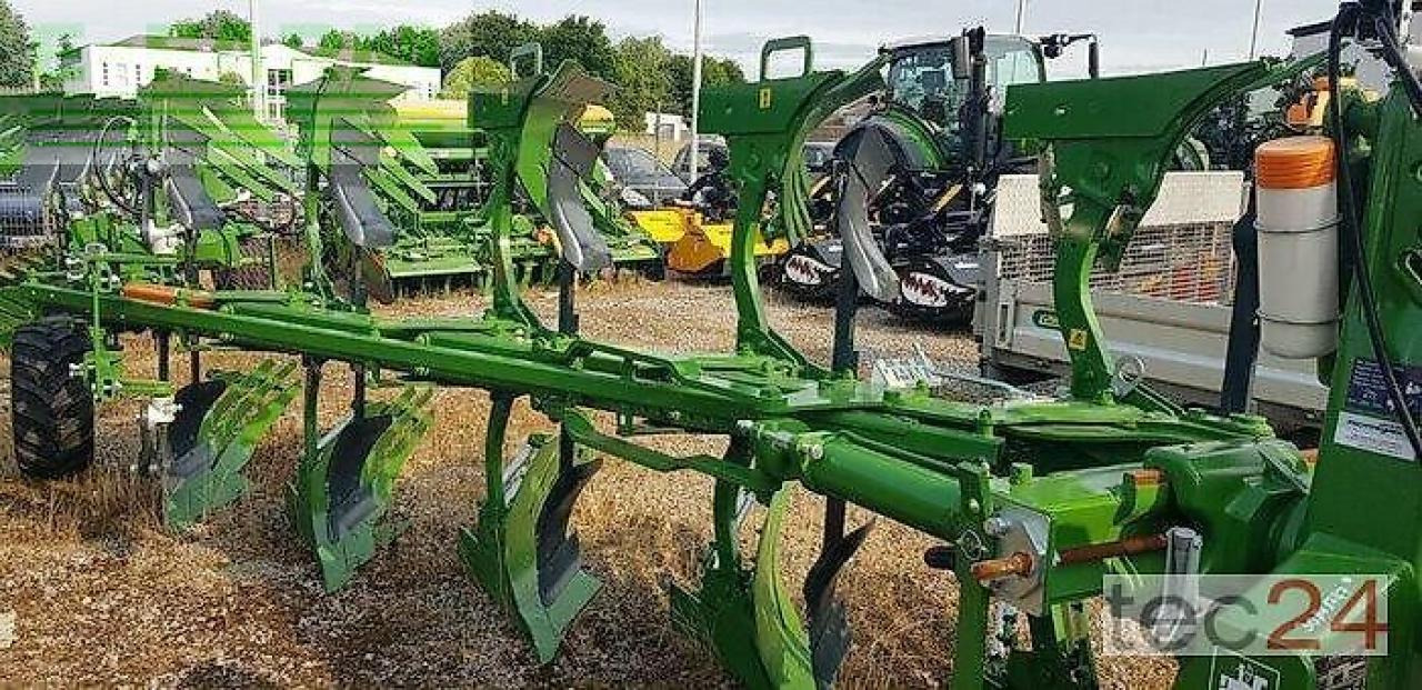 Amazone cayros xs 950 - Плуг: фото 2 Amazone cayros xs 950 - Плуг: фото 2