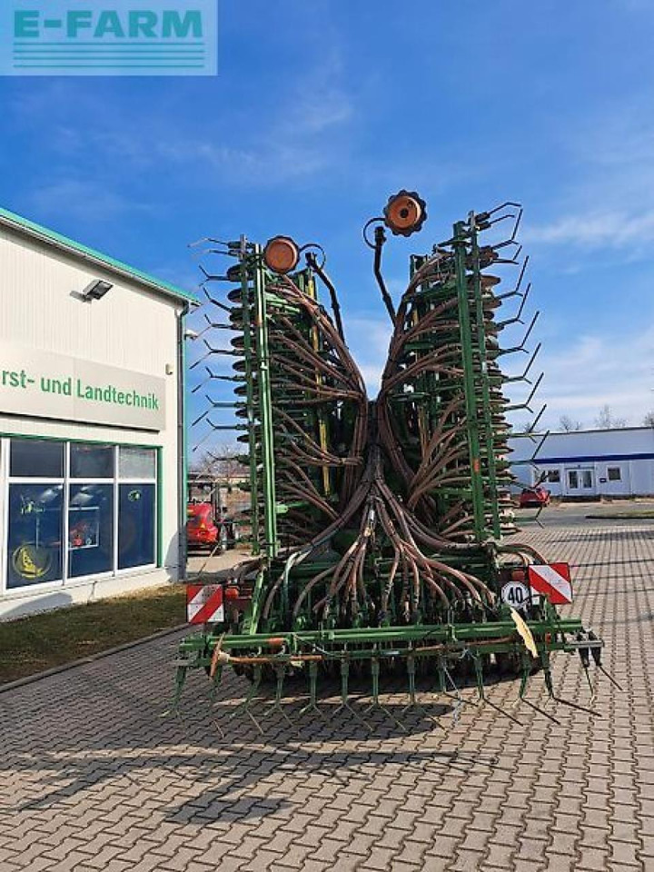 Сеялка Amazone cirrus 9001: фото 6