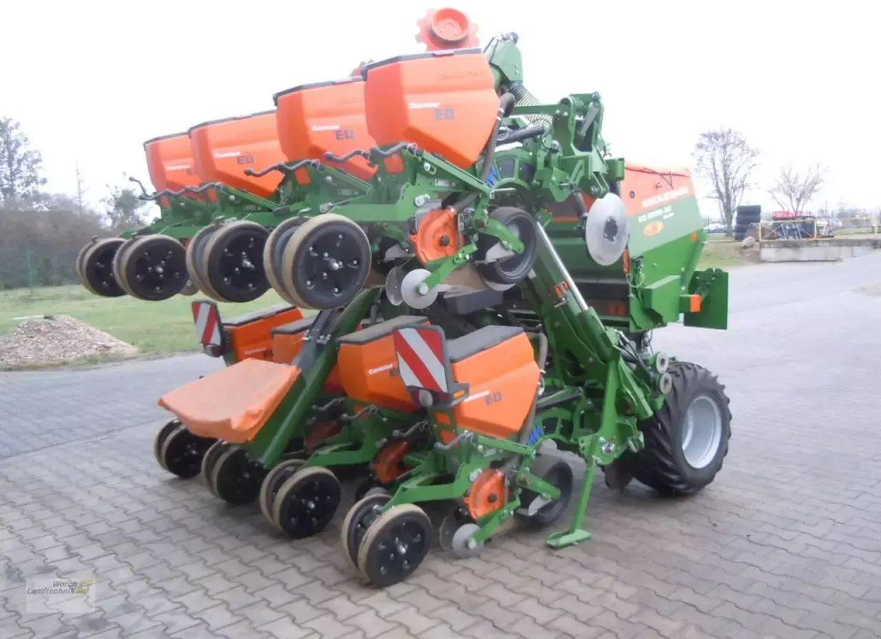 Сеялка Amazone ed 6000-2c: фото 6