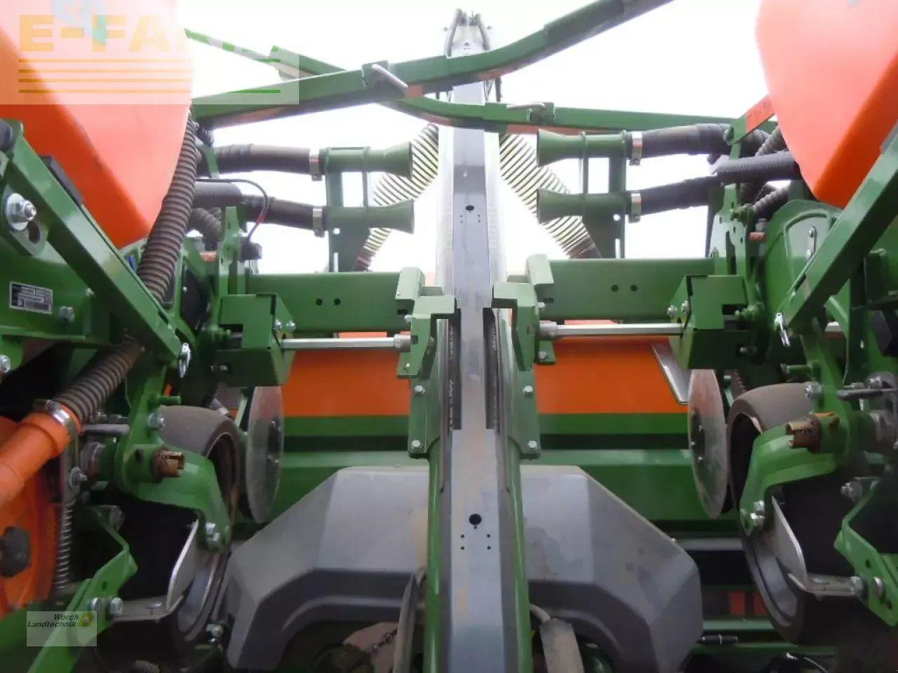 Сеялка Amazone ed 6000-2c: фото 11