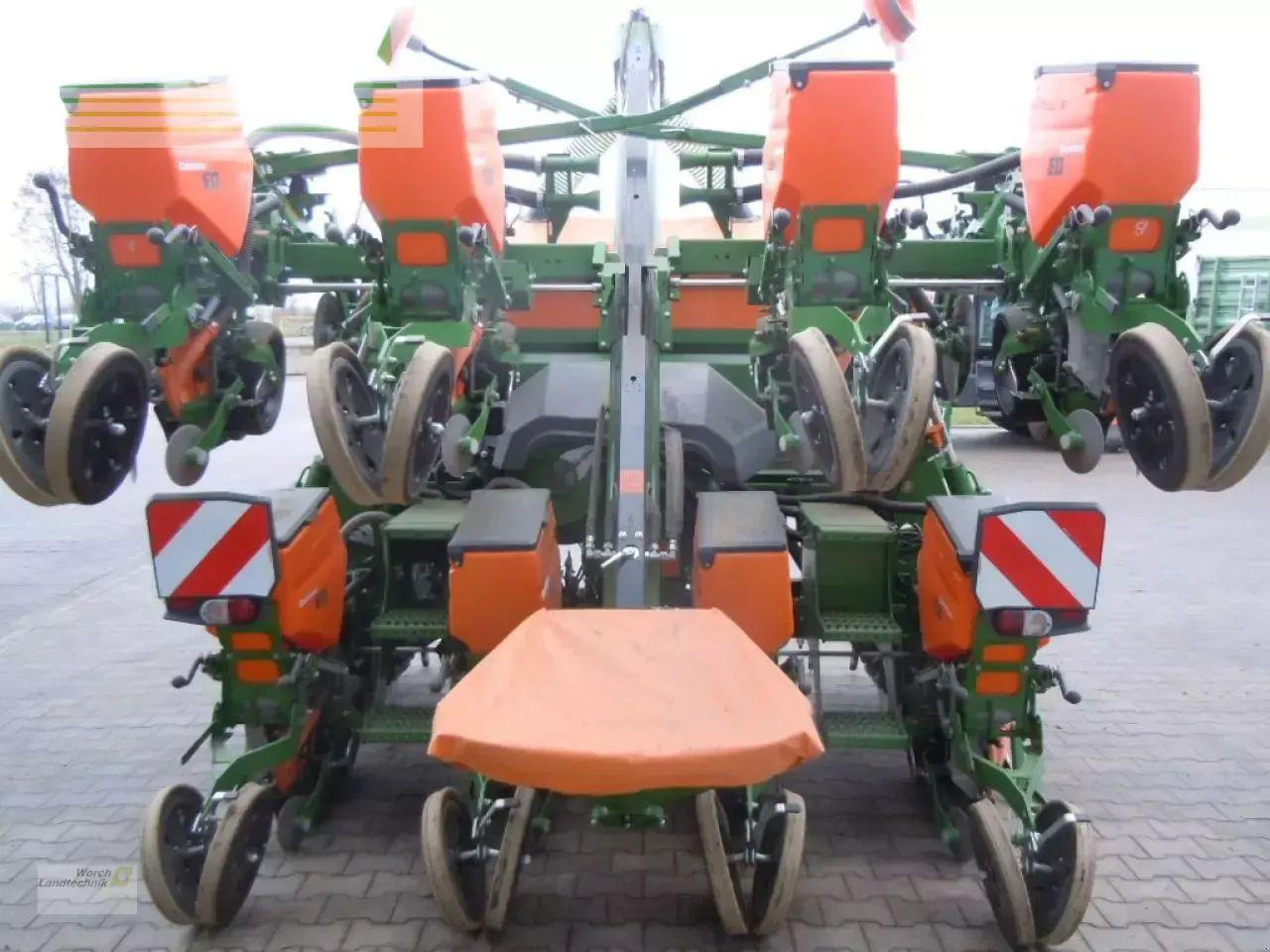 Сеялка Amazone ed 6000-2c: фото 7