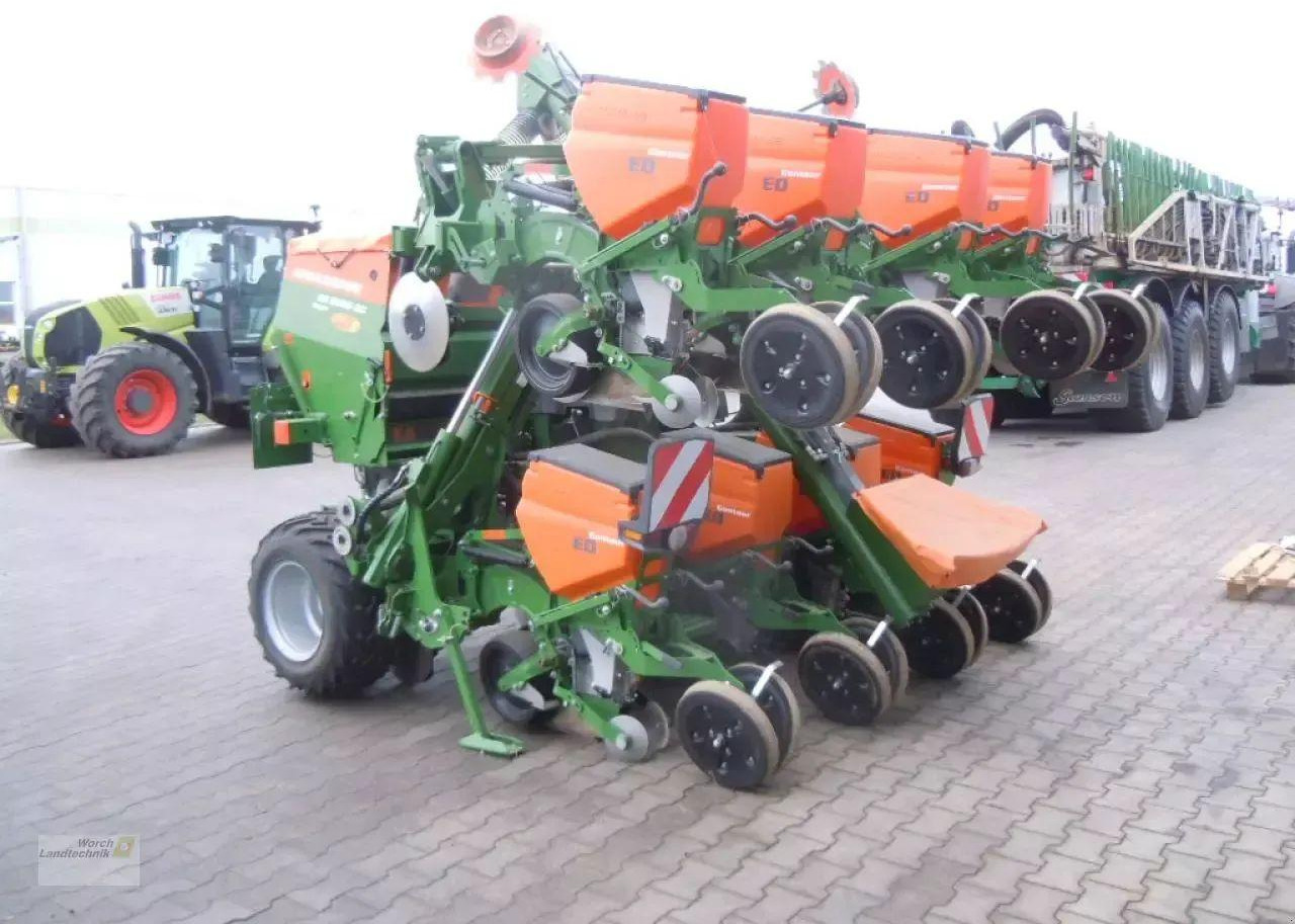 Сеялка Amazone ed 6000-2c: фото 8