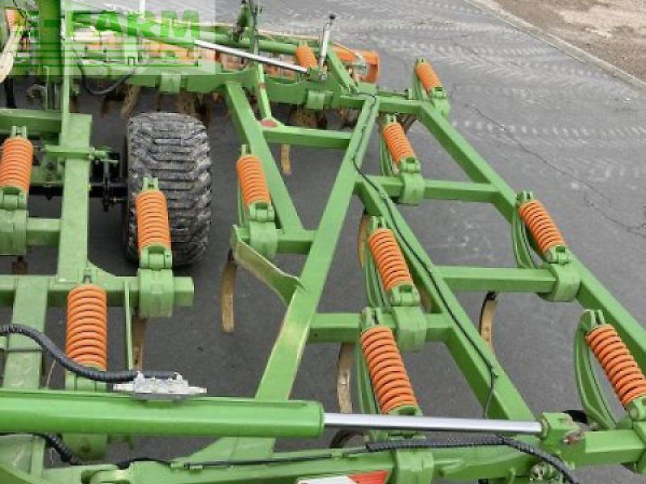 Культиватор Amazone gebr. grubber cenius 7003-2tx: фото 6