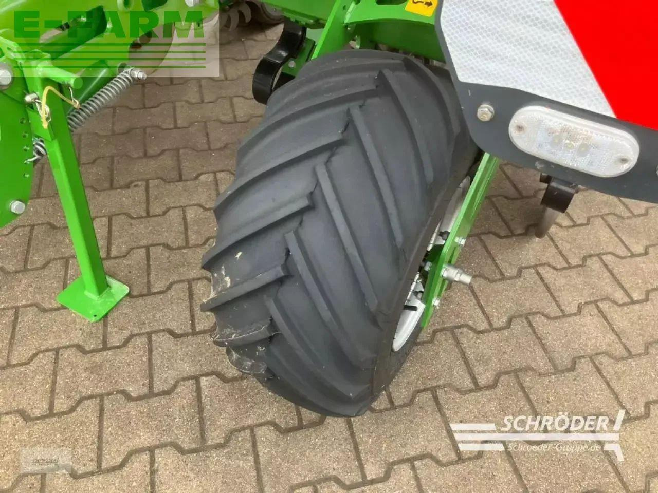 Amazone precea 3000-c super - Сеялка точного высева: фото 4 Amazone precea 3000-c super - Сеялка точного высева: фото 4