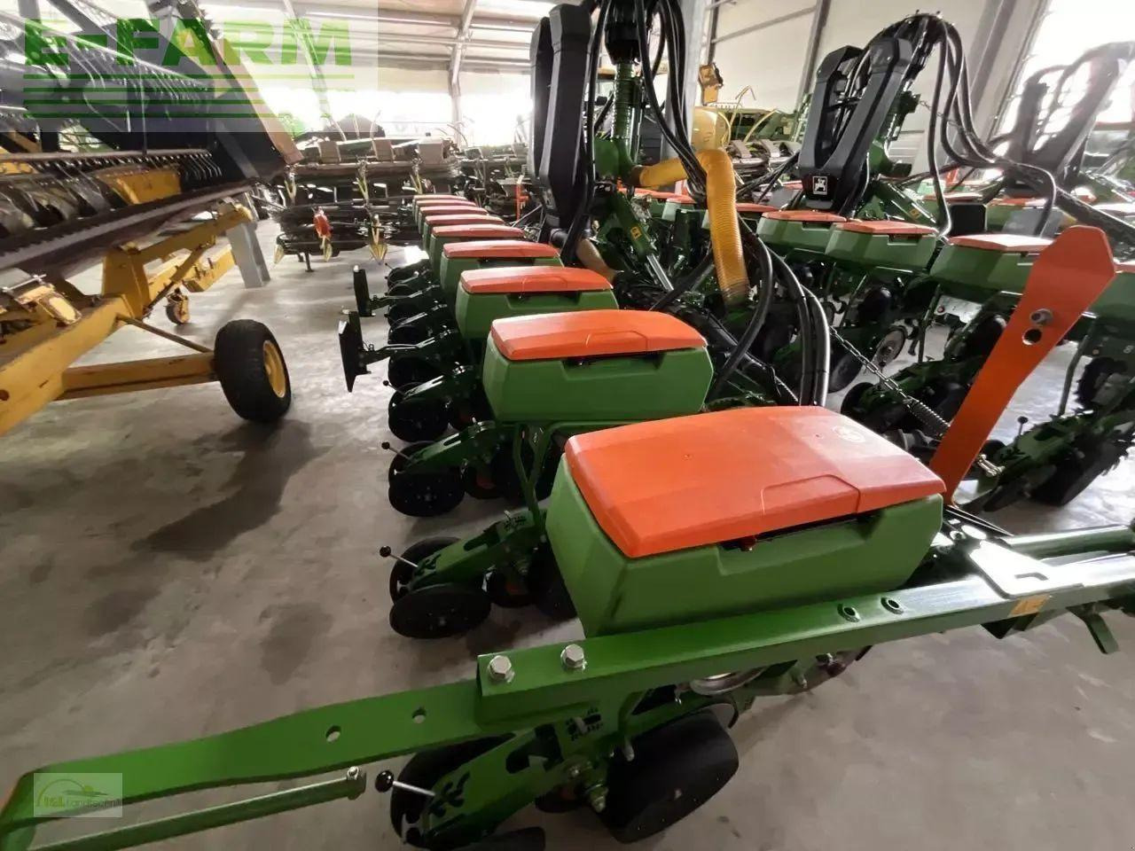 Amazone precea 6000-2 fcc su - Сеялка точного высева: фото 4 Amazone precea 6000-2 fcc su - Сеялка точного высева: фото 4