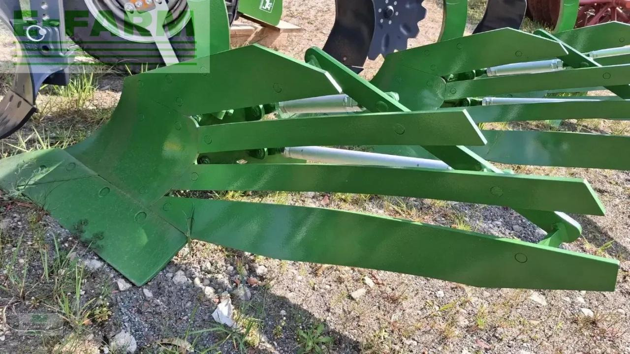 Плуг Amazone teres 300 v 5+0: фото 16 Плуг Amazone teres 300 v 5+0: фото 16